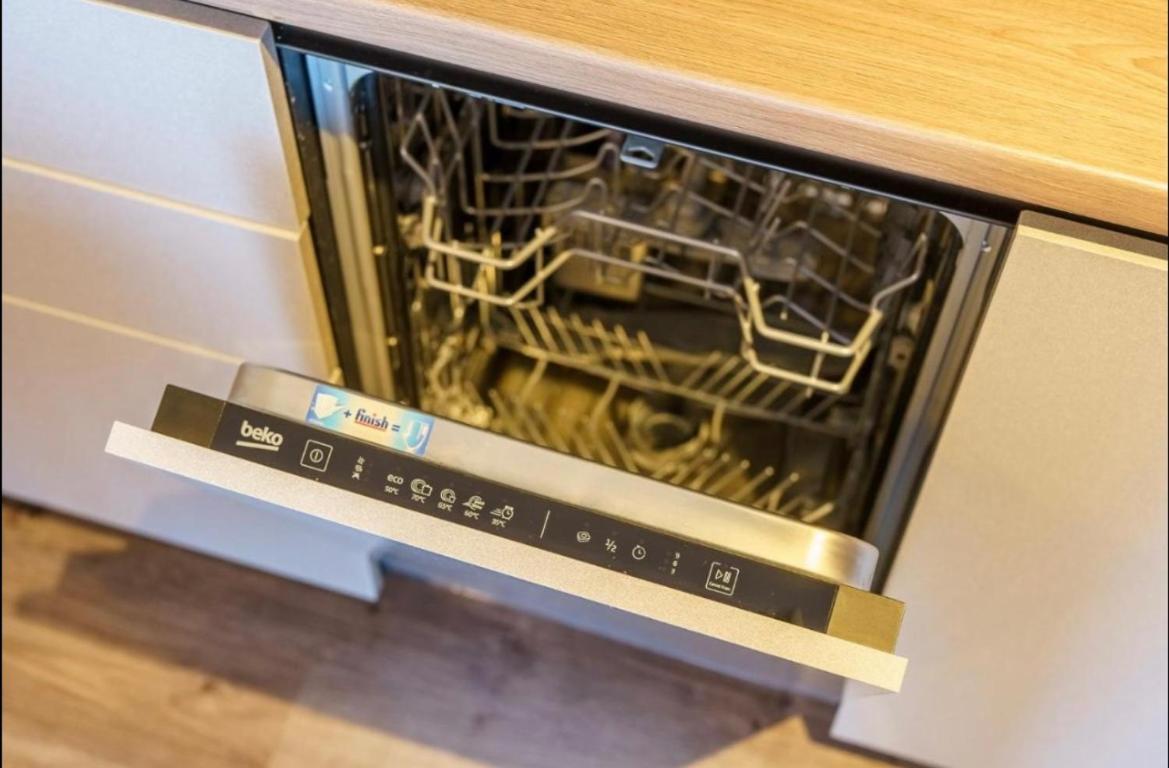 미엥지즈드로예 Bel Mare E504 아파트 외부 사진